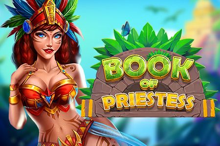 Book of the Priestess
