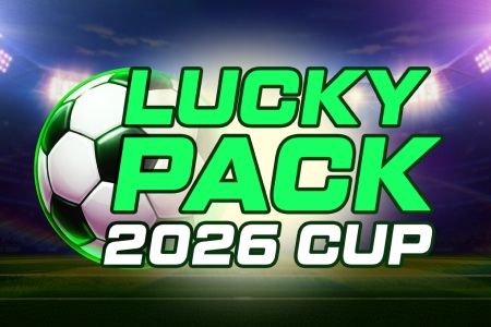 Lucky Pack: 2026 Cup