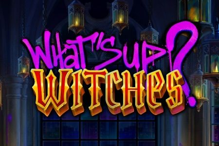 What's Up? Witches