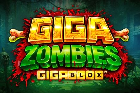 Giga Zombies GigaBlox