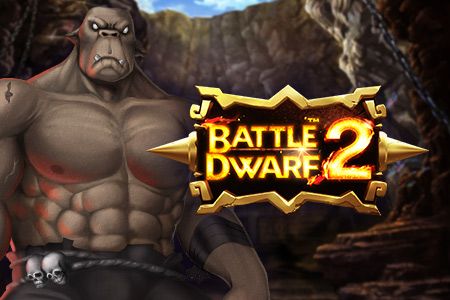 Battle Dwarf 2