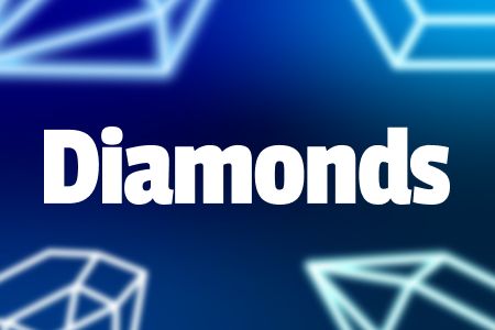 Diamonds